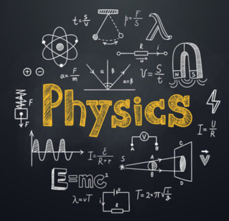 IGCSE Physics (0625)