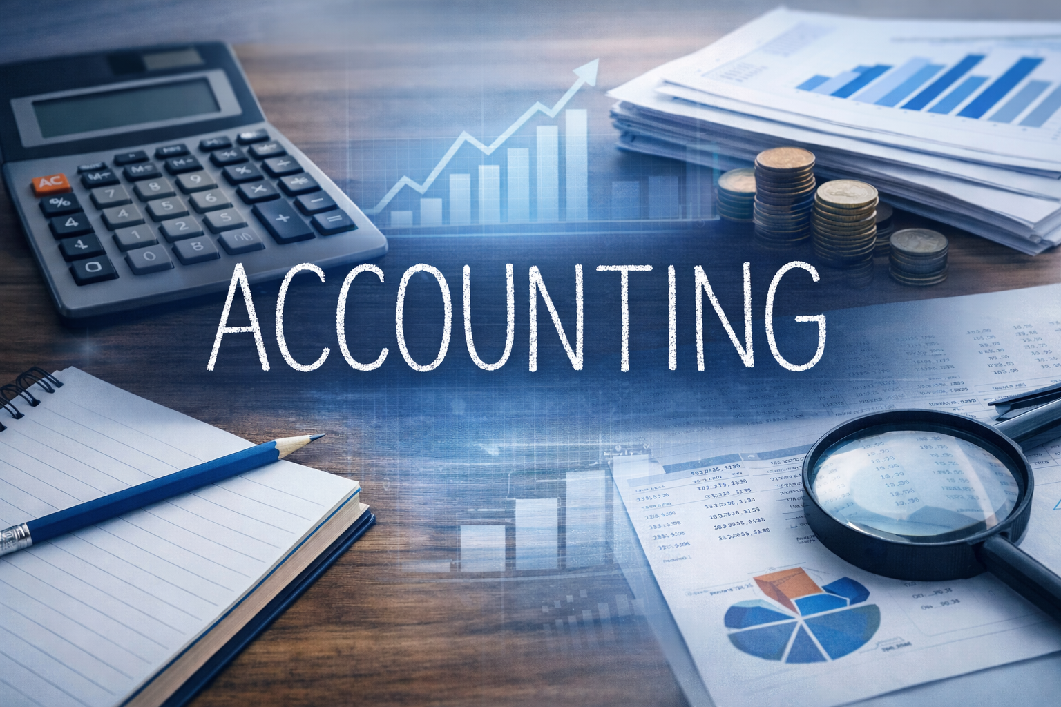 A LEVEL ACCOUNTING