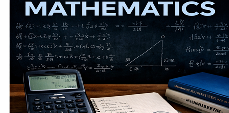 IGCSE MATHEMATICS