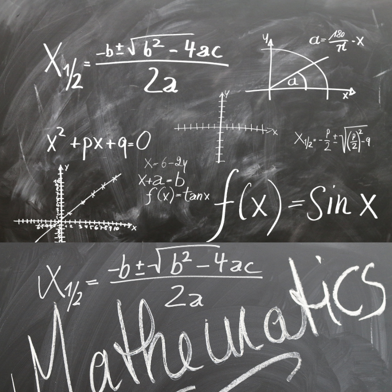 A Level Mathematics